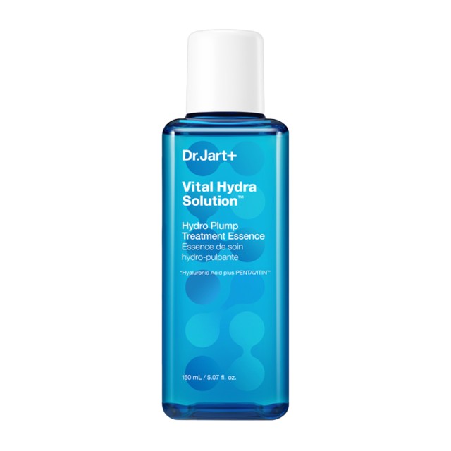 Dr.Jart+ Vital Hydra Solution Hydro Plump Treatment Essence 150ml (Ελιξήριο Θεραπείας Ενυδάτωσης & Λείανσης)