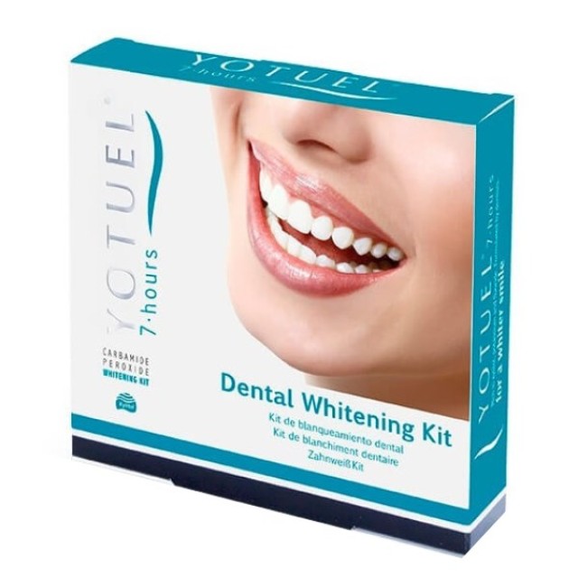 Yotuel 7 Hours Whitening Kit