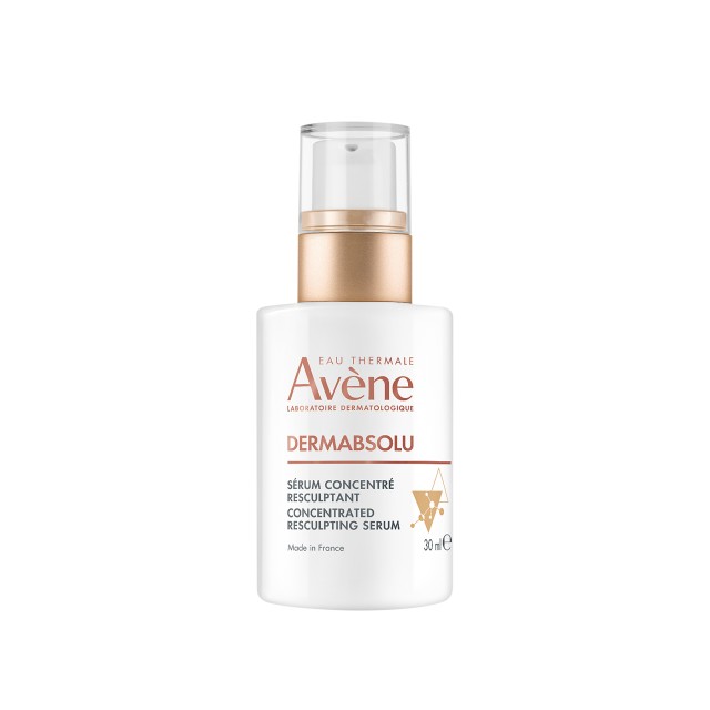 Avene Dermabsolu Consentrated Resculpting Serum 30ml (Συμπυκνωμένος Ορός Αναδόμησης)