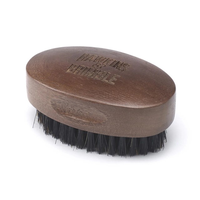 Hawkins & Brimble Beard Brush