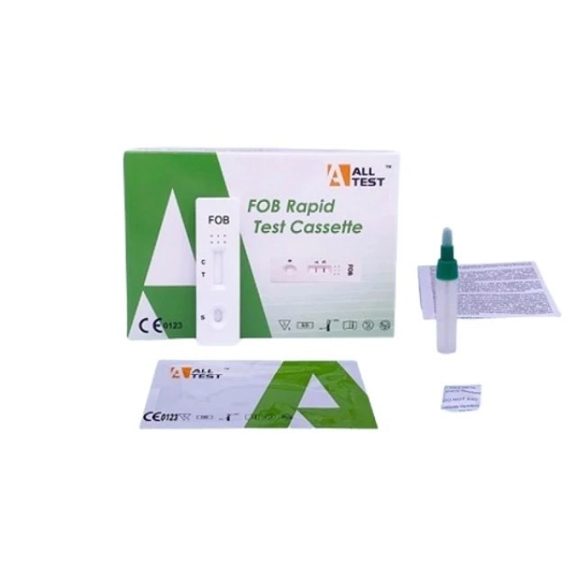 Alltest FOB Rapid Self Test