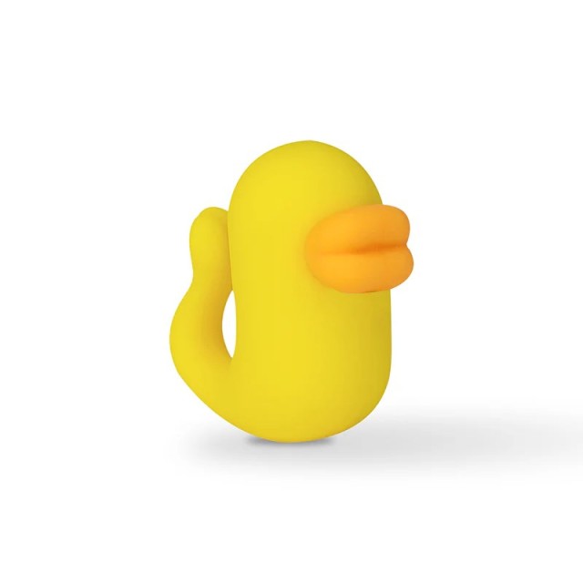 Ammicco Naughty Duck Mini Vibrator (Μίνι Δονητής Δακτύλου)