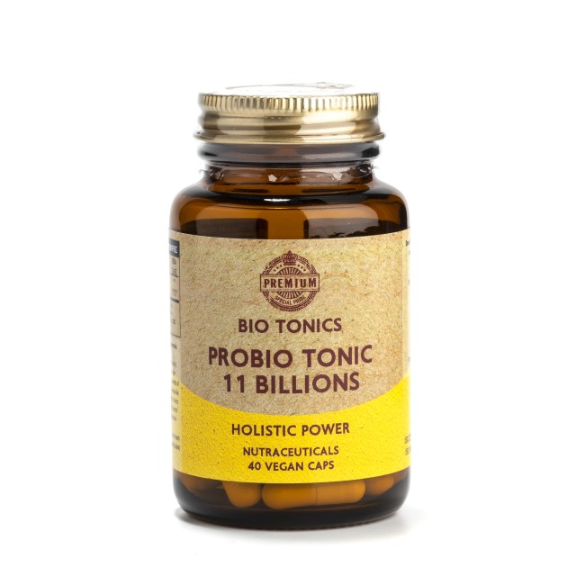 Bio Tonics Premium Probio 11 Billions 40caps