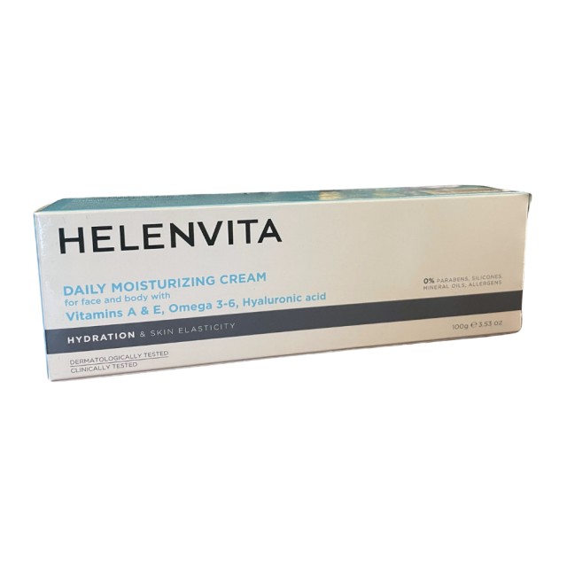 Helenvita Cream 100ml