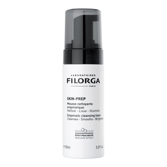 Filorga Skin Prep Cleansing Foam 150ml (Ενζυματικός Αφρός Καθαρισμού)