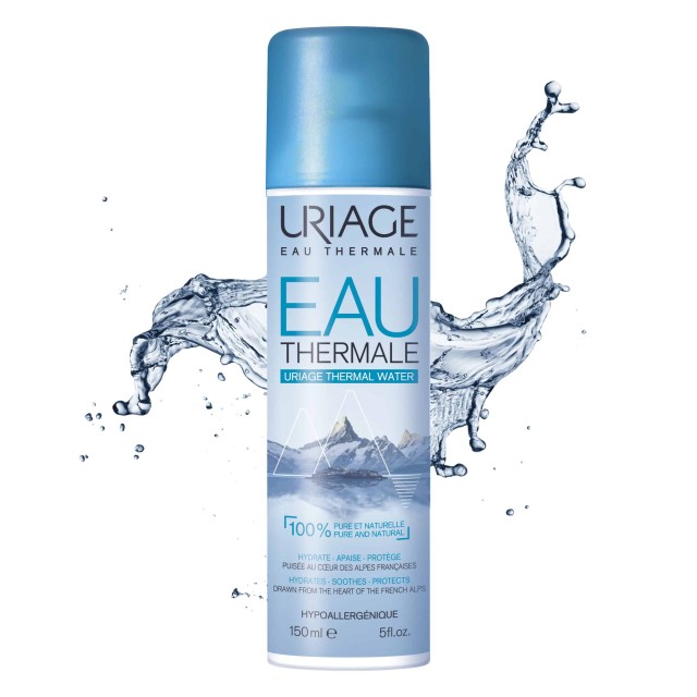 Uriage Eau Thermale 150ml (Ιαματικό Νερό)