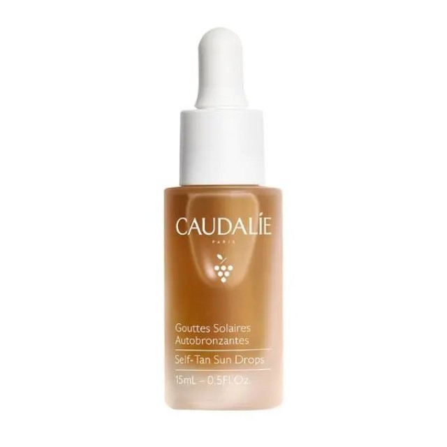 Caudalie Self-Tan Sun Drops 15ml