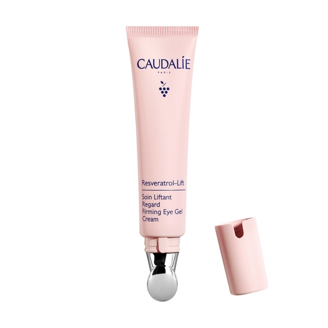 Caudalie Resveratrol-Lift Firming Eye Gel 15ml (Αντιρυτιδική Κρέμα Ματιών)