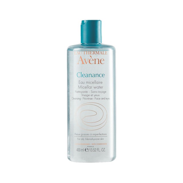 Avene Cleanance Eau Micellaire 400ml