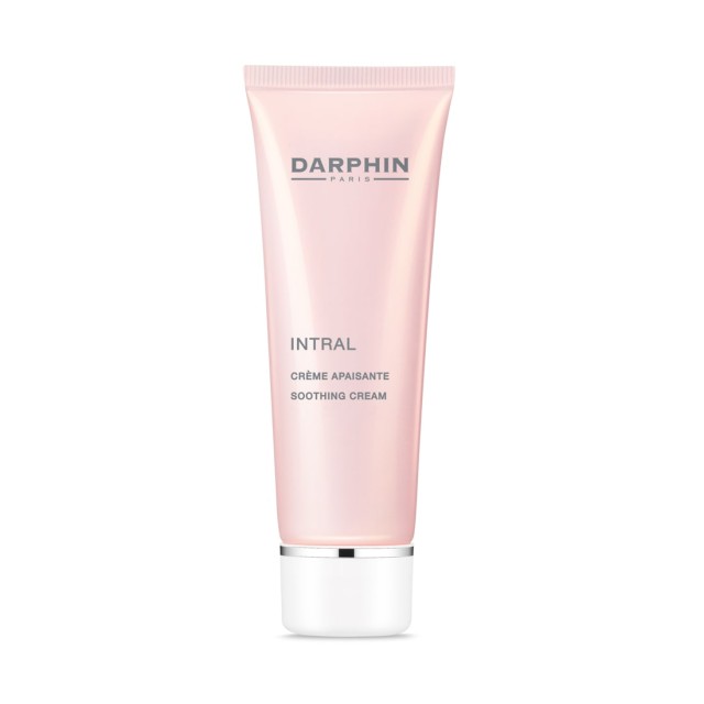 Darphin Intral Soothing Cream 50ml (Καταπραϋντική Κρέμα Προσώπου για Ευαίσθητη Επιδερμίδα)