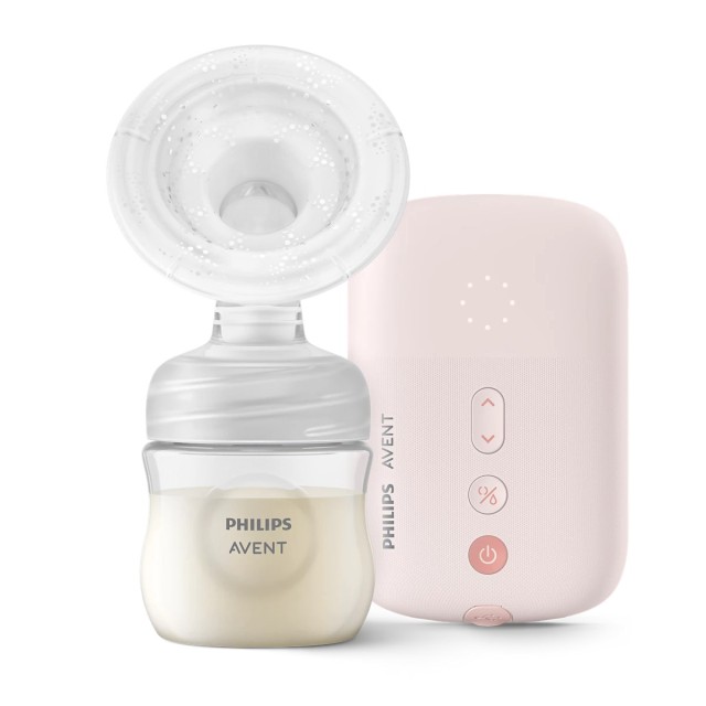 Avent Electric Breast Pump SCF395/31 (Ηλεκτρικό Θήλαστρο)