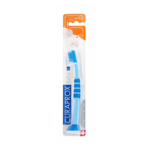 Curaprox Baby Toothbrush 1pc