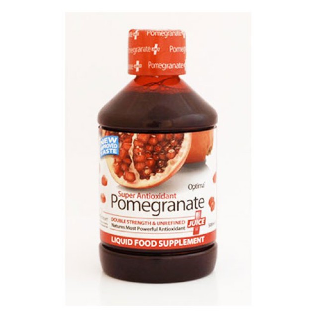 Optima Pomegranate Juice 500ml