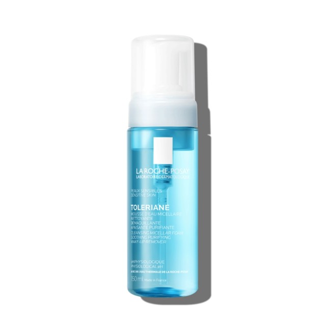 La Roche Posay Cleansing Micellar Foaming Water 150ml