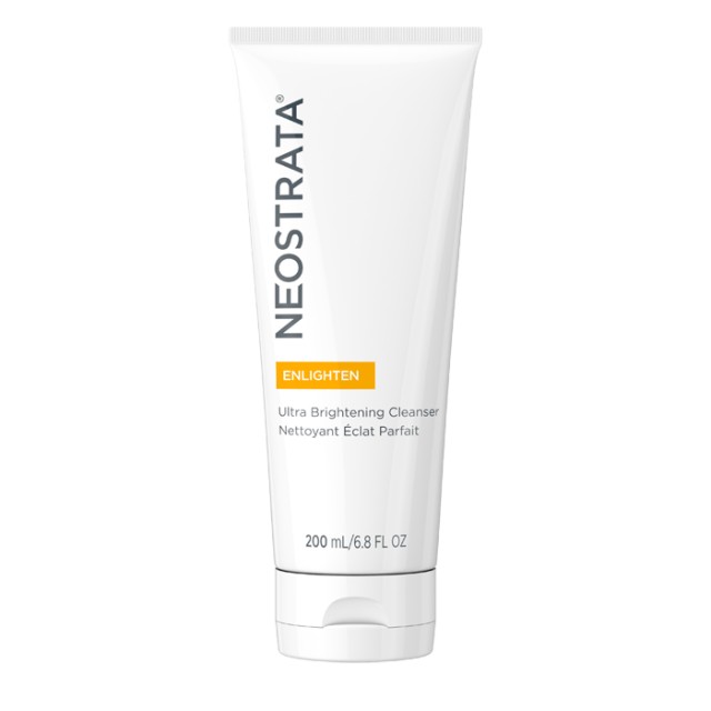 Neostrata Enlighten Ultra Brightening Cleanser 100ml