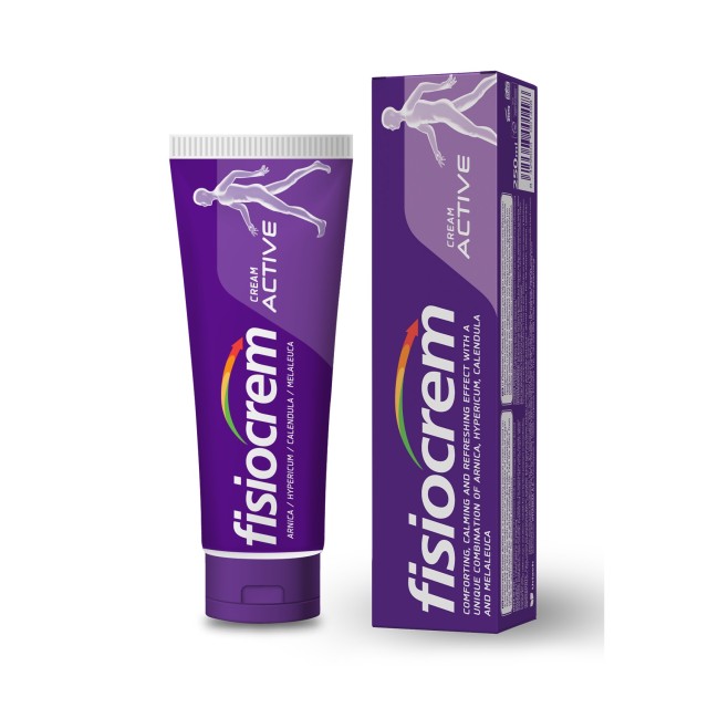 Fisiocrem Cream Active 250ml