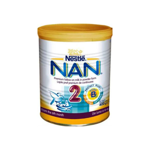 NAN Optipro 2 800GR