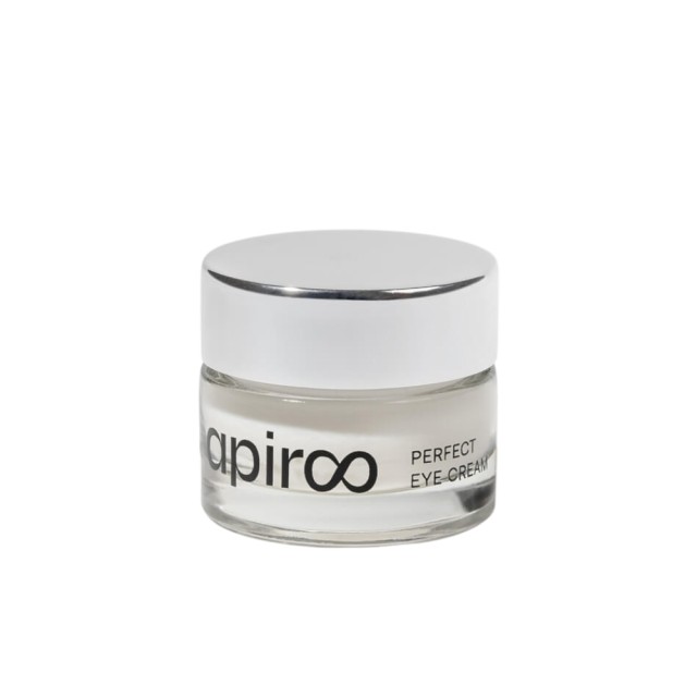 Apiro Perfect Eye Cream 15ml (Κρέμα Ματιών για Μαύρους Κύκλους & Λεπτές Γραμμές)