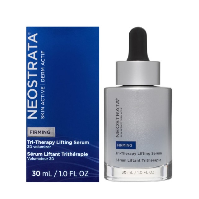 Neostrata Skin Active Tri Therapy Lifting Serum 30ml (Ισχυρός Αντιγηραντικός Ορός Ανόρθωσης )