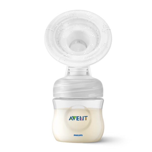 Avent Manual Breast Pump SCF430/20 (Μη Αυτόματο Θήλαστρο)