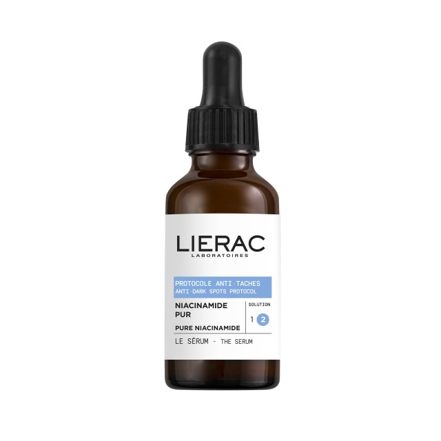 Lierac Protocol Anti-Dark Spot The Serum 30ml