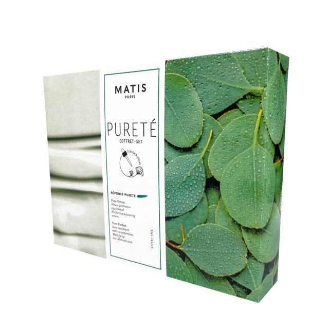 Matis Paris Purete Coffret Set