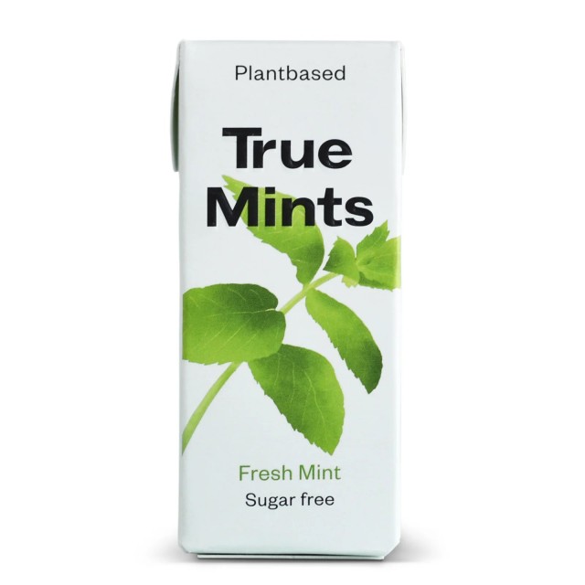 True Mints Fresh Mint 13gr