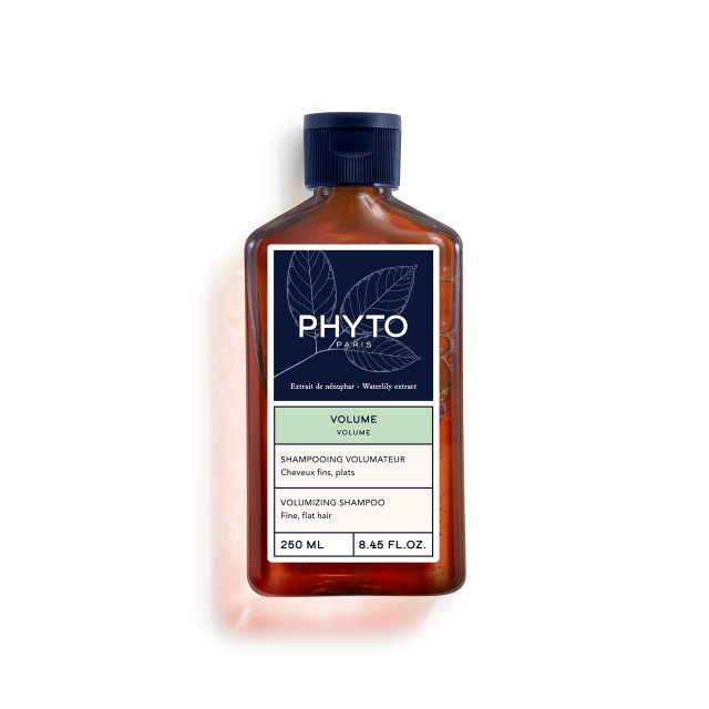 Phyto Volume Shampoo 250ml (Σαμπουάν για Όγκο)