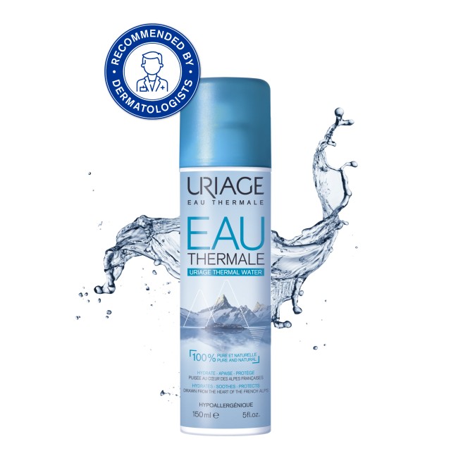 Uriage Eau Thermale 150ml (Ιαματικό Νερό)