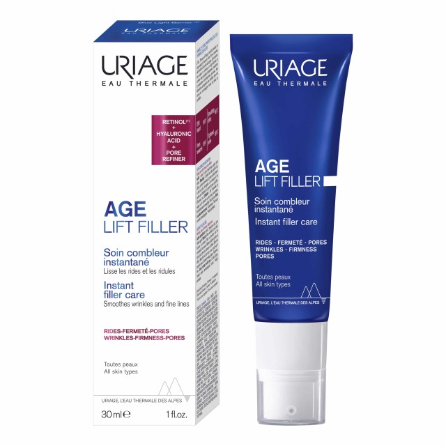 Uriage Age Lift Instant Filler Care 30ml