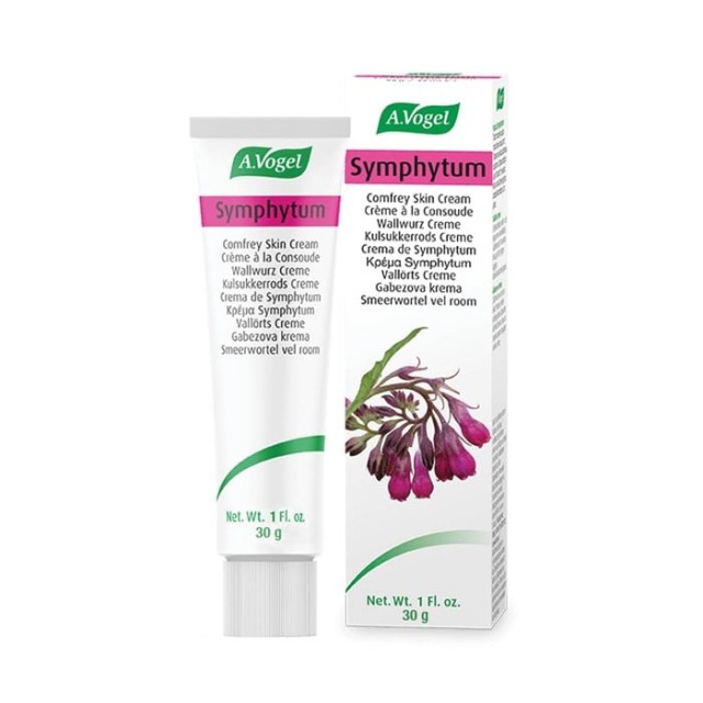 A. Vogel Symphytum Cream 30gr