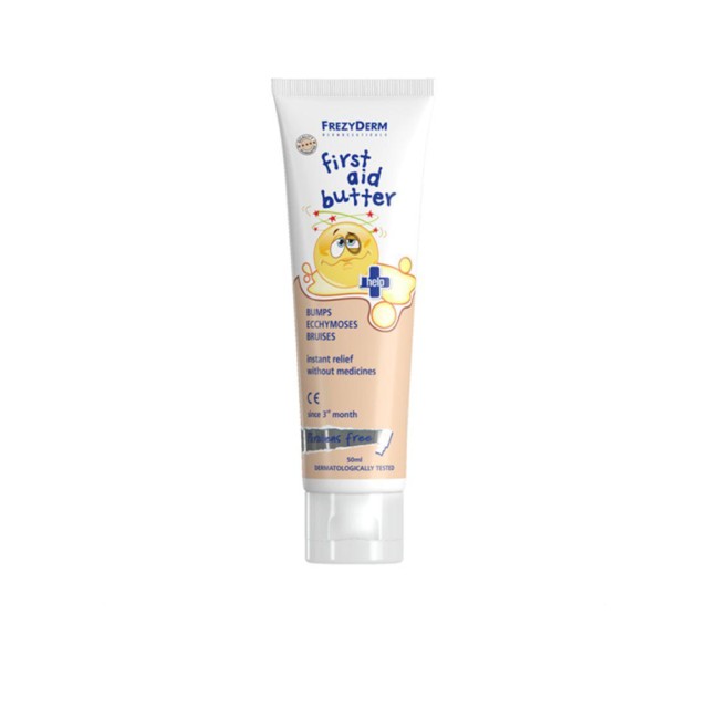 Frezyderm First Aid Butter 50ml