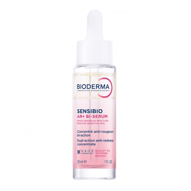 Bioderma Sensibio AR+ Bi Serum 30ml