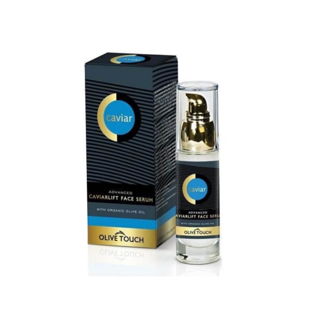 Olive Touch Caviar Advanced Caviarlift Face Serum 30ml