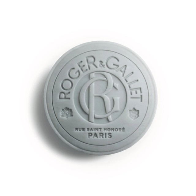 Roger & Gallet Cologne Twist Shaving Bar 100gr (Μπάρα Ξυρίσματος για ένα Άνετο Ξύρισμα)