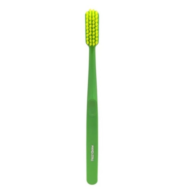 Frezyderm Toothbrush Soft Green