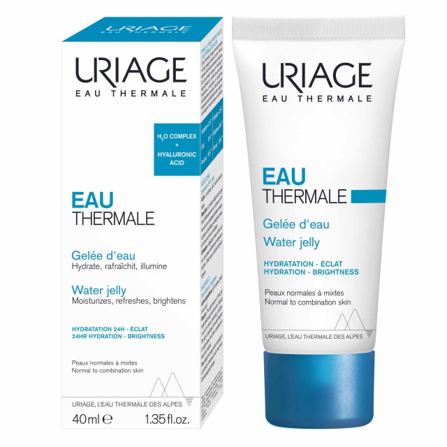 Uriage Eau Thermal Water Jelly 40ml