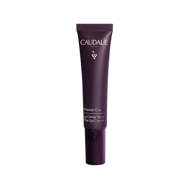 Caudalie Premier Cru The Eye Cream 15ml (Κρέμα Ματιών για Ολική Αντιγήρανση)