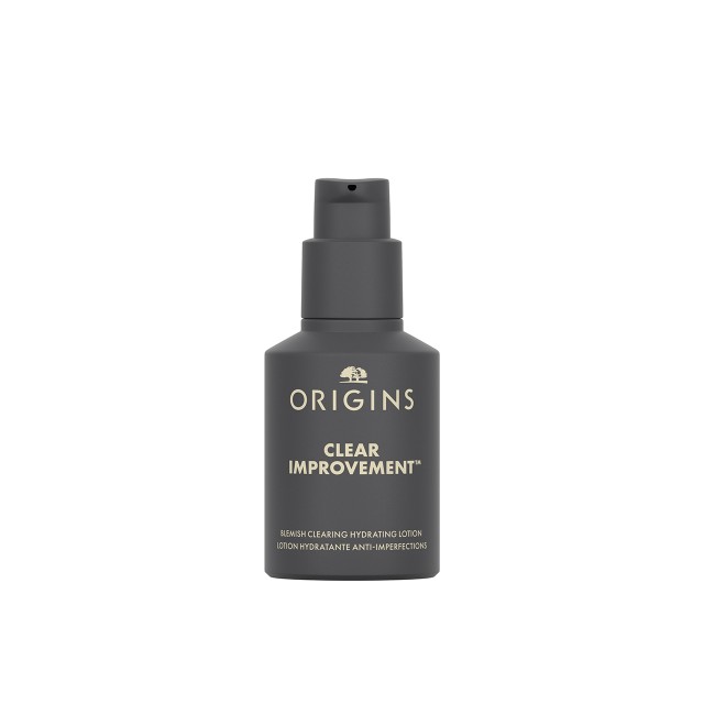 Origins Clear Improvement Blemish Clearing Hydrating Lotion 50ml (Ενυδατική Κρέμα Προσώπου για Επιδερμίδες με Ατέλειες)