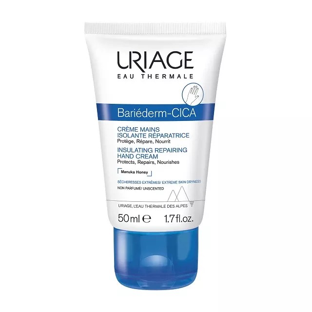 Uriage Bariederm Hand Cream 50ml