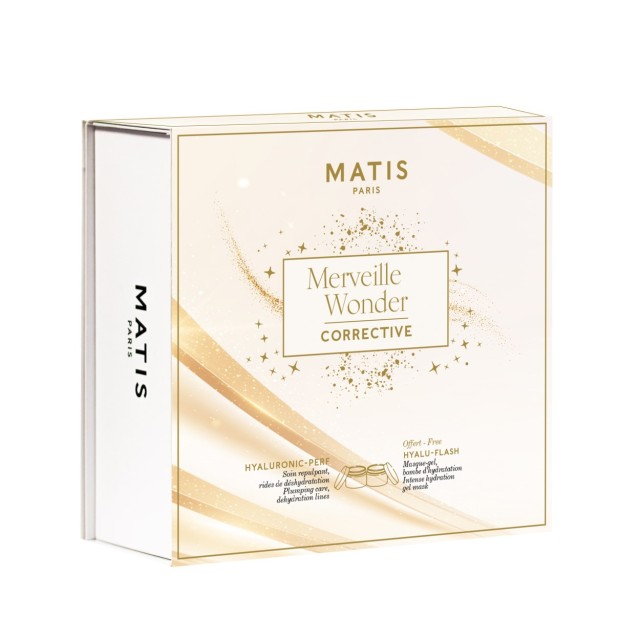 Matis Paris Corrective Wonder Set