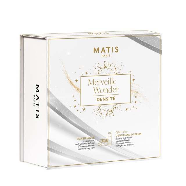 Matis Paris Reponse Densite Wonder Set