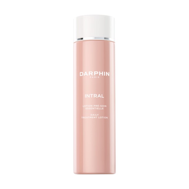 Darphin Intral Daily Treatment Lotion 150ml (Καταπραϋντική Ενυδατική Λοσιόν Προσώπου)