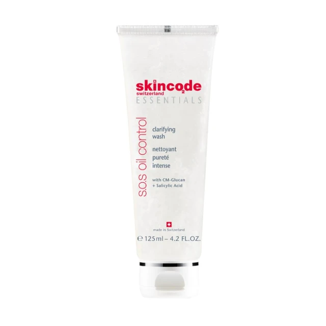 Skincode Essentials Lifting Moisture Mask 75ml