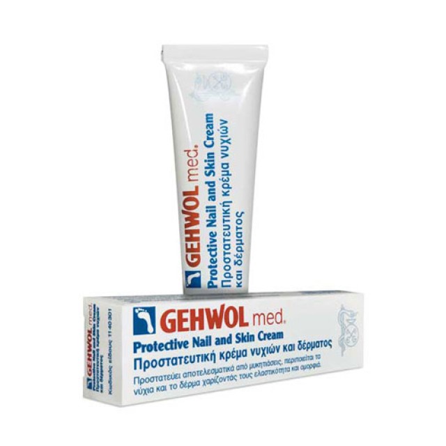 Gehwol Med Protection Cream 15ml