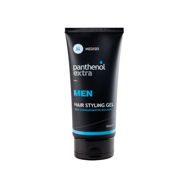Panthenol Extra Men Hair Styling Gel 150ml 