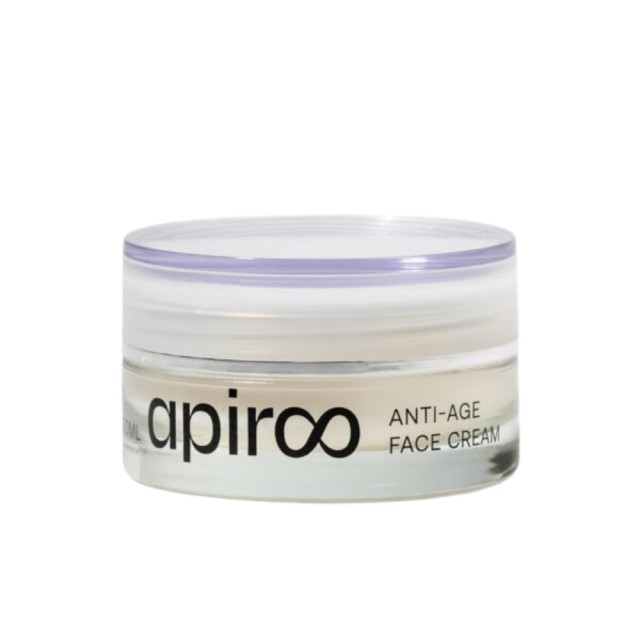 Apiro Anti Age Face Cream 50ml