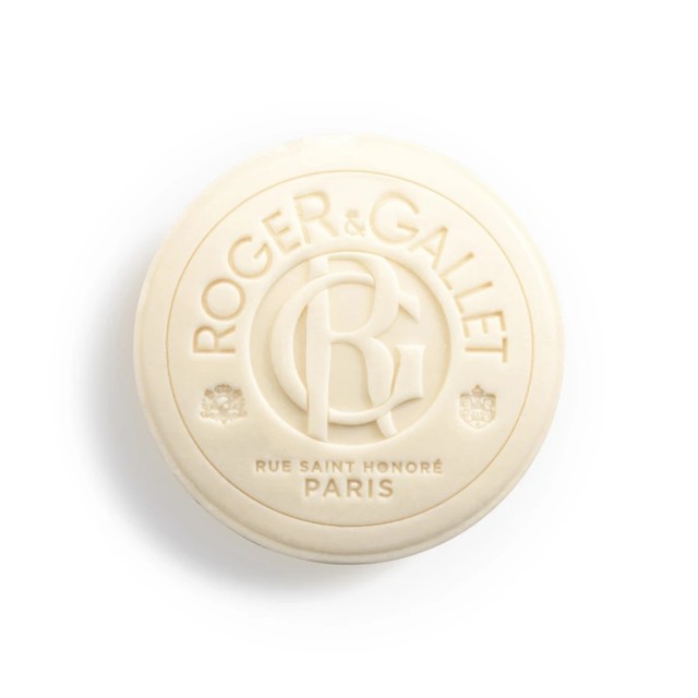 Roger & Gallet Cologne Twist 3-in-1 Soap 100gr