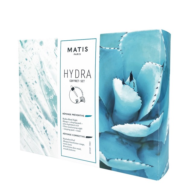 Matis Paris Hydra Coffret Set