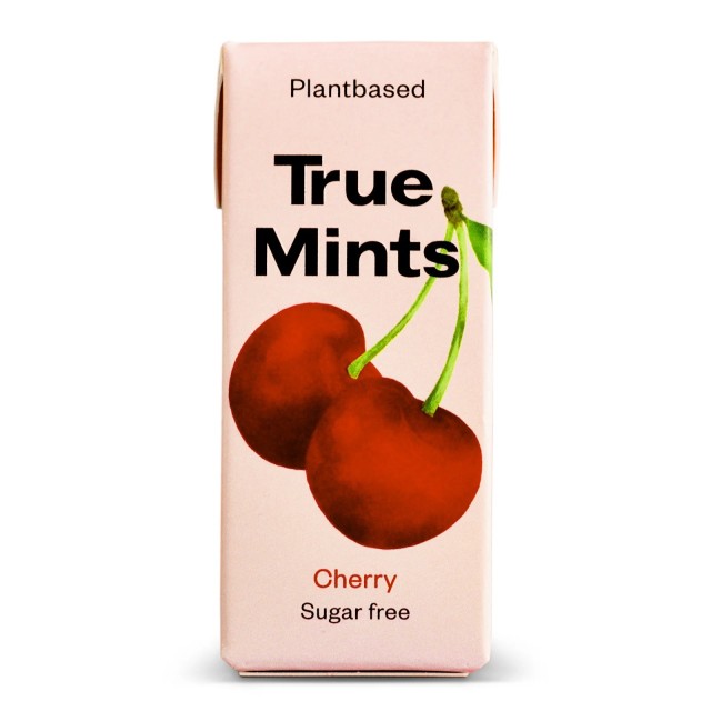 True Mints Cherry 13gr